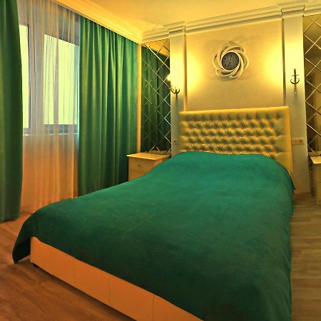 Apartlux 2 Csernyihiv Kültér fotó