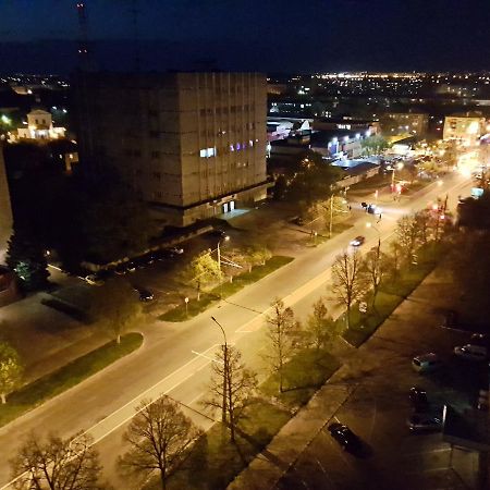 Apartlux 2 Csernyihiv Kültér fotó