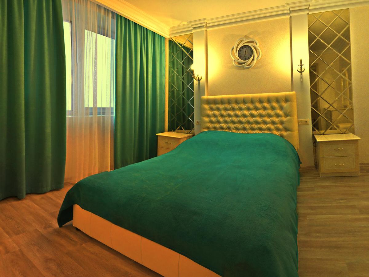 Apartlux 2 Csernyihiv Kültér fotó