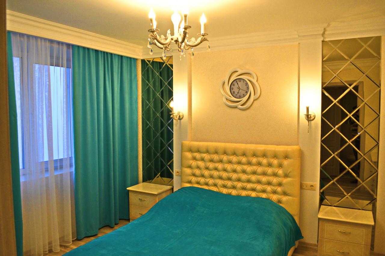 Apartlux 2 Csernyihiv Kültér fotó