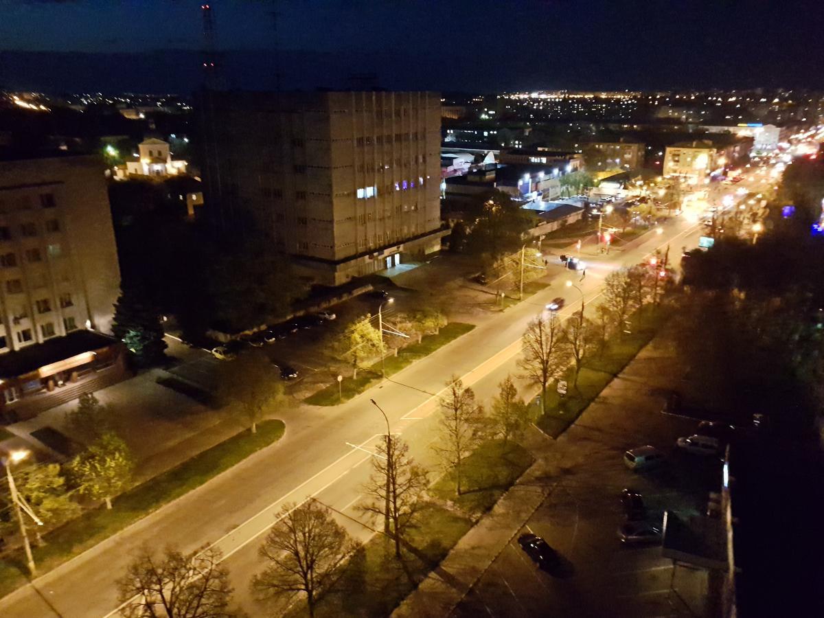 Apartlux 2 Csernyihiv Kültér fotó