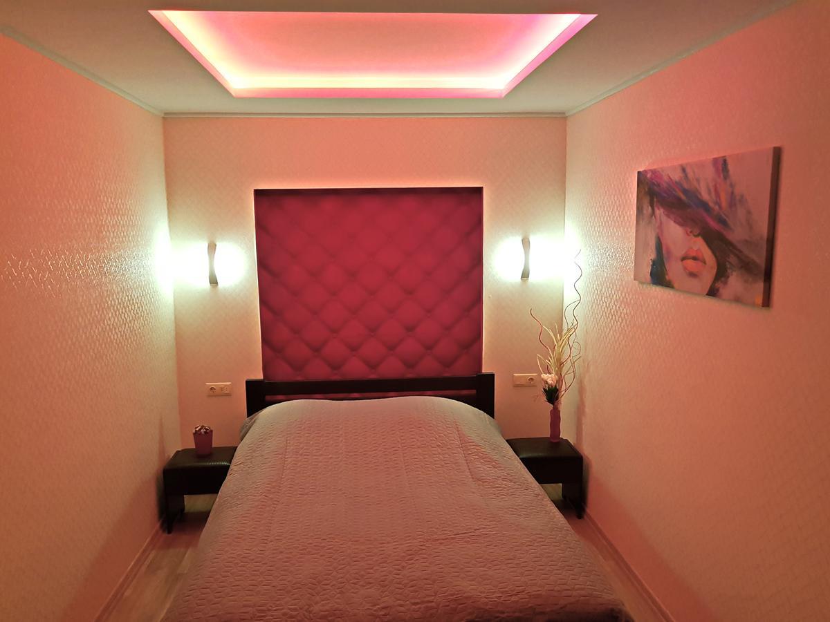 Apartlux 2 Csernyihiv Kültér fotó