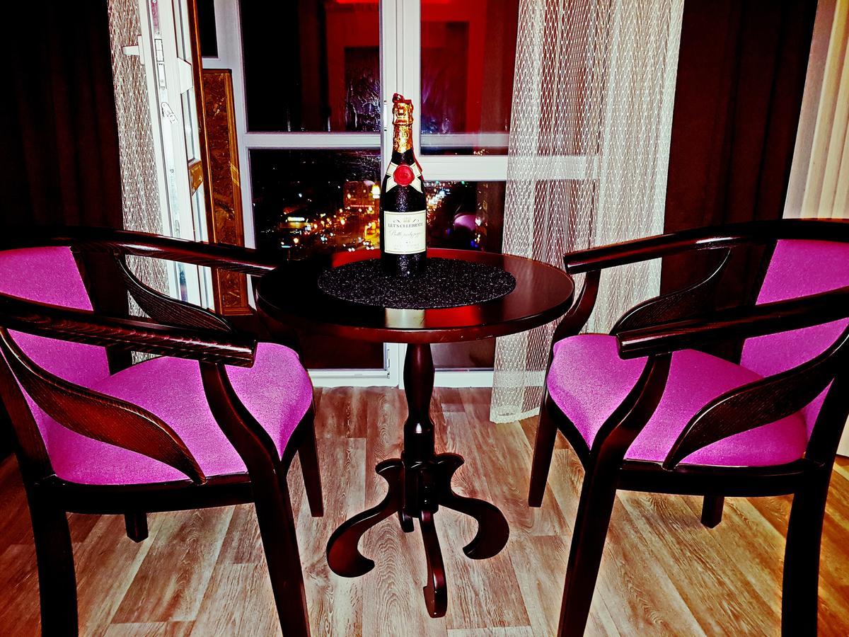Apartlux 2 Csernyihiv Kültér fotó