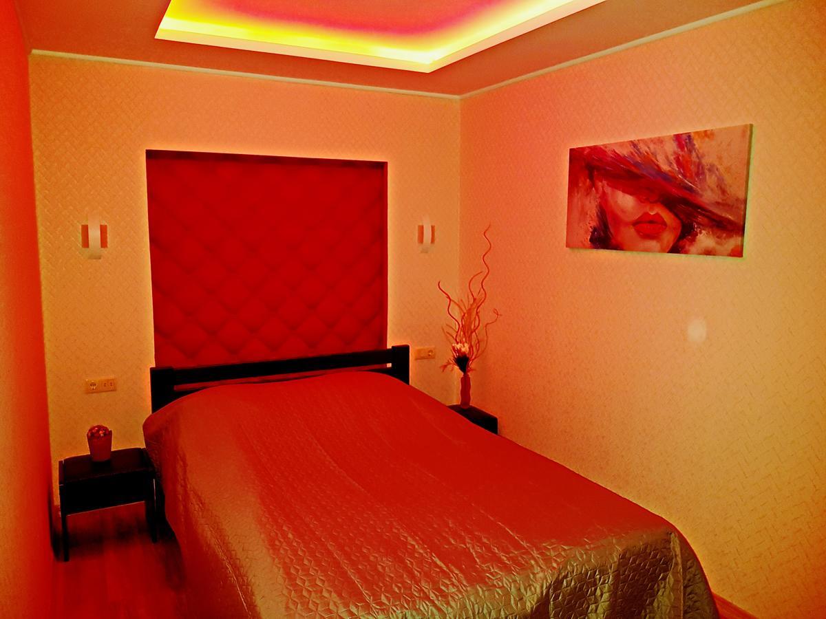 Apartlux 2 Csernyihiv Kültér fotó