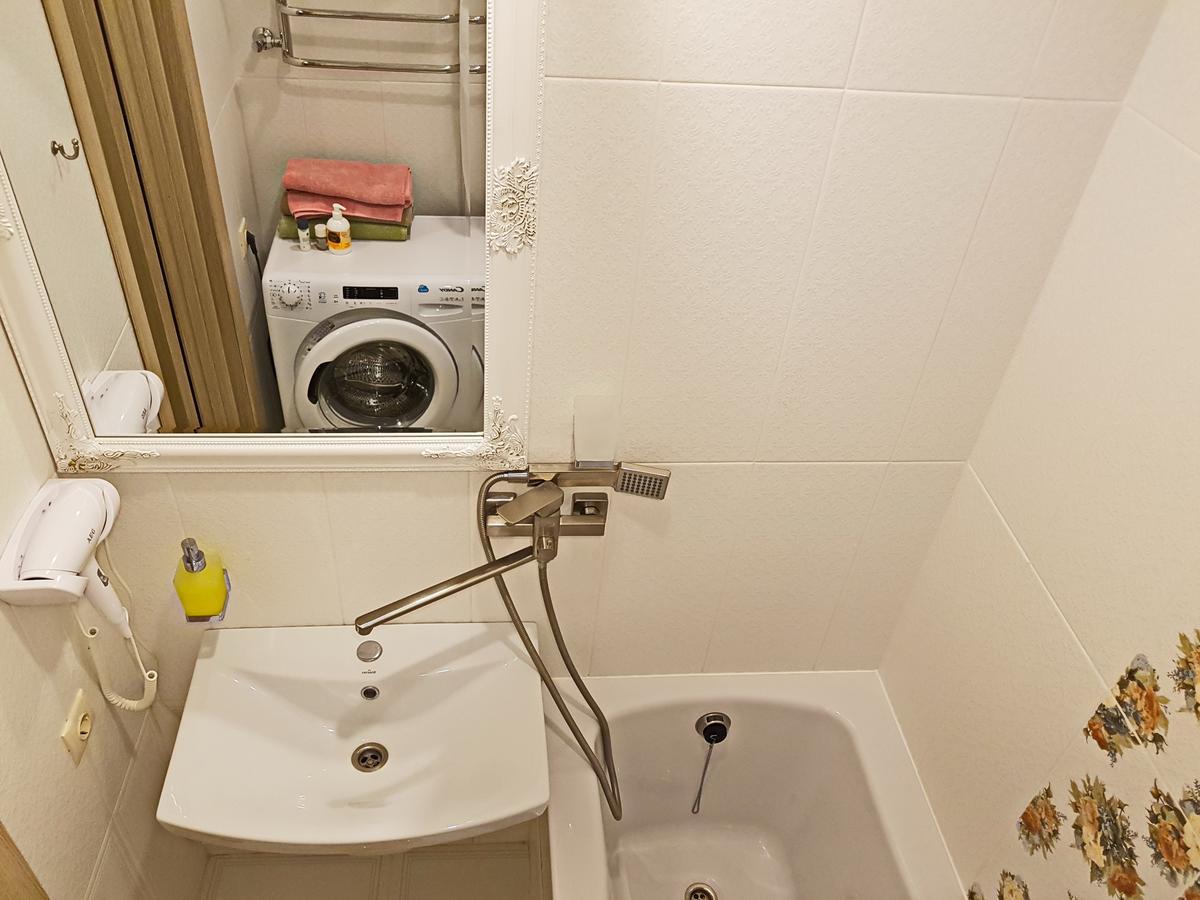 Apartlux 2 Csernyihiv Kültér fotó